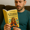 El seu primer smartphone - Imatge 5